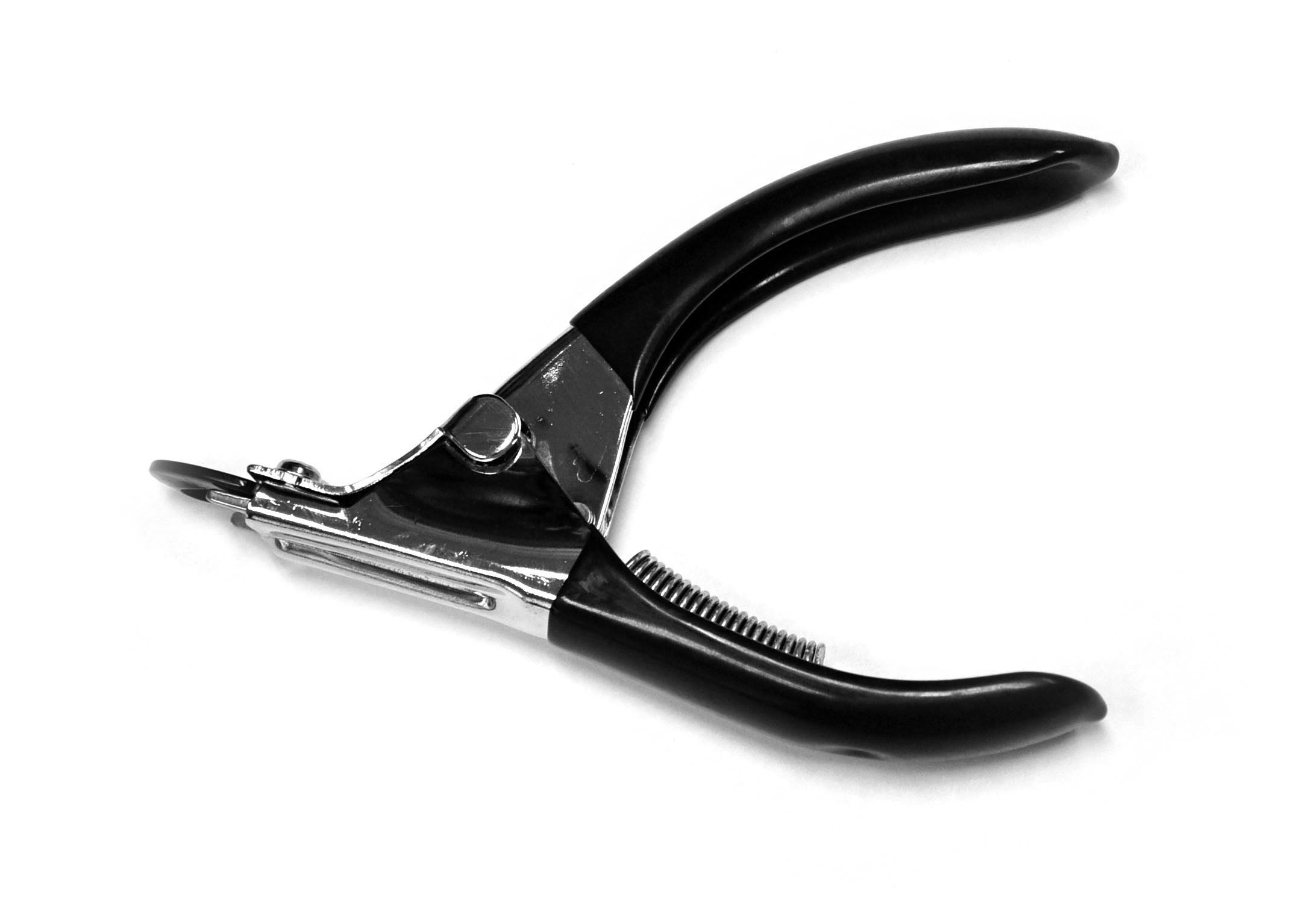 Safty Nail Clipper