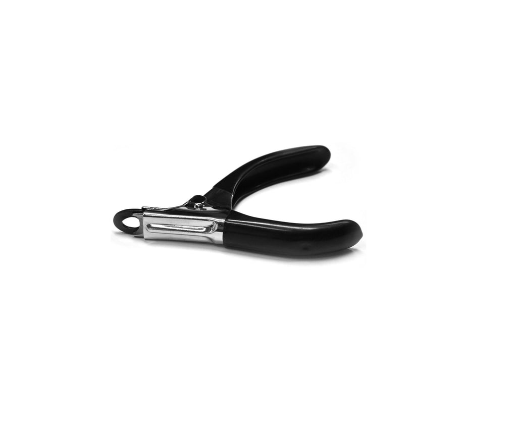 Safty Nail Clipper