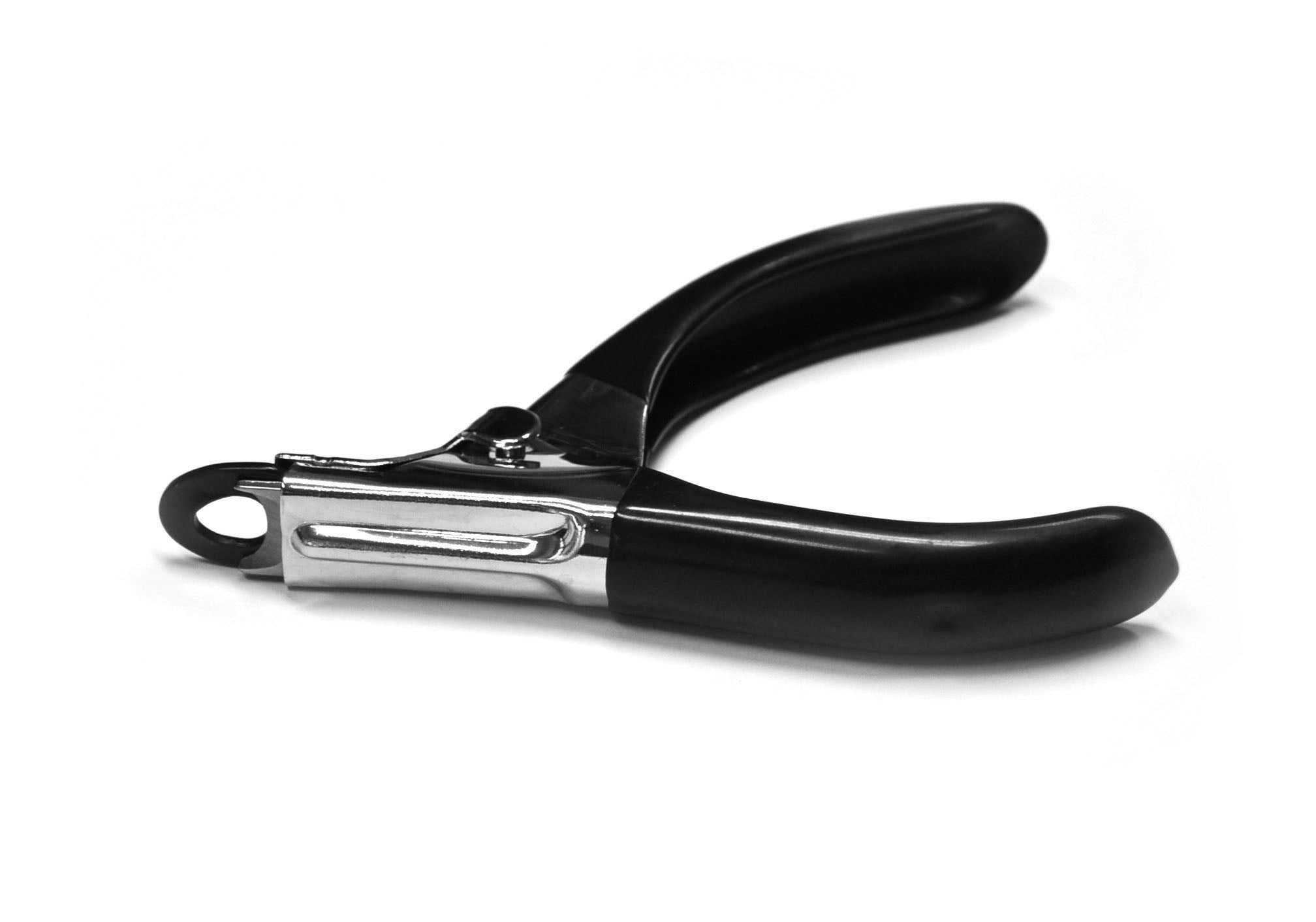 Safty Nail Clipper