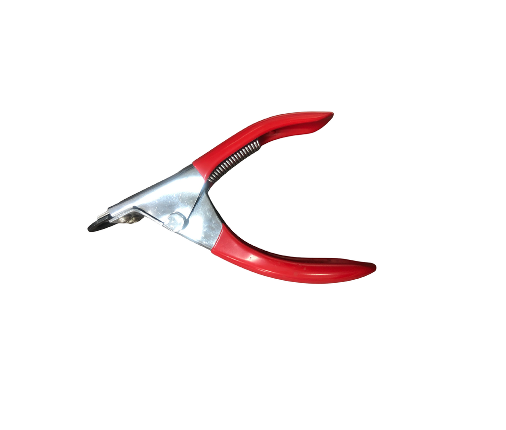 Safty Nail Clipper