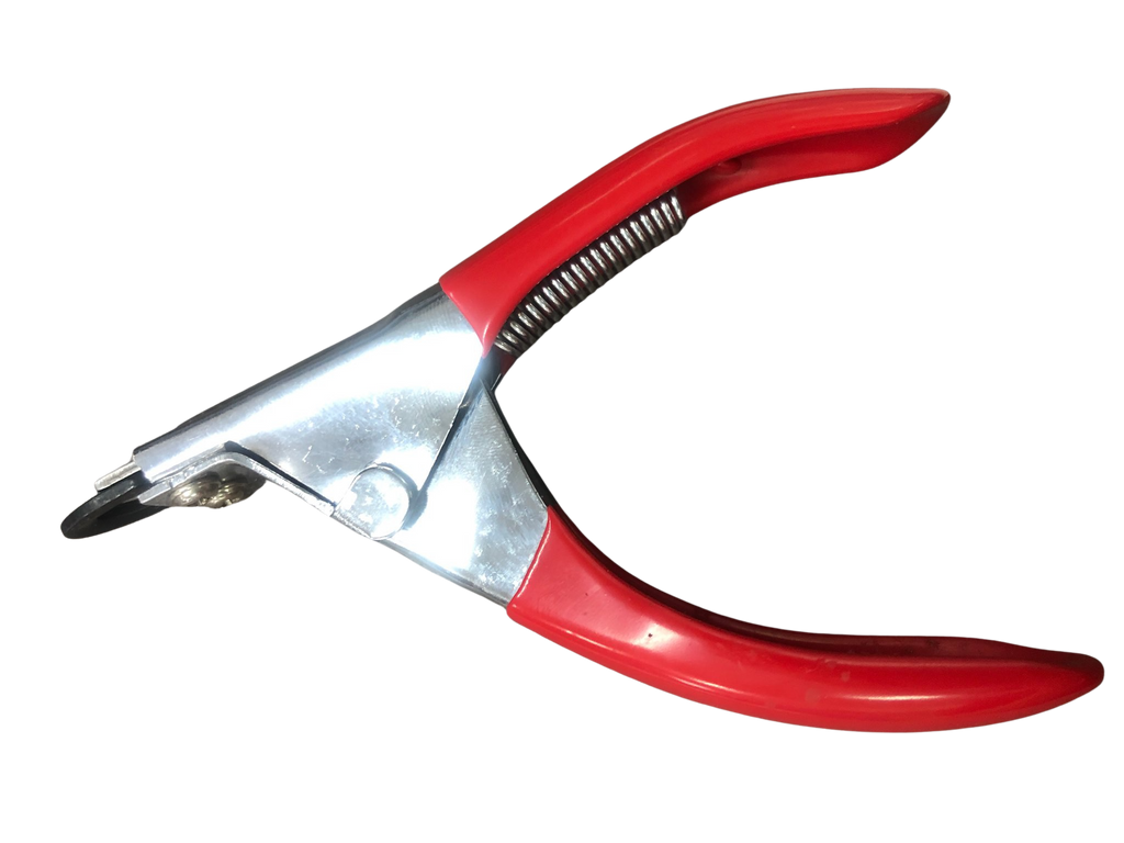 Safty Nail Clipper