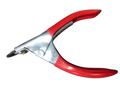 Safty Nail Clipper