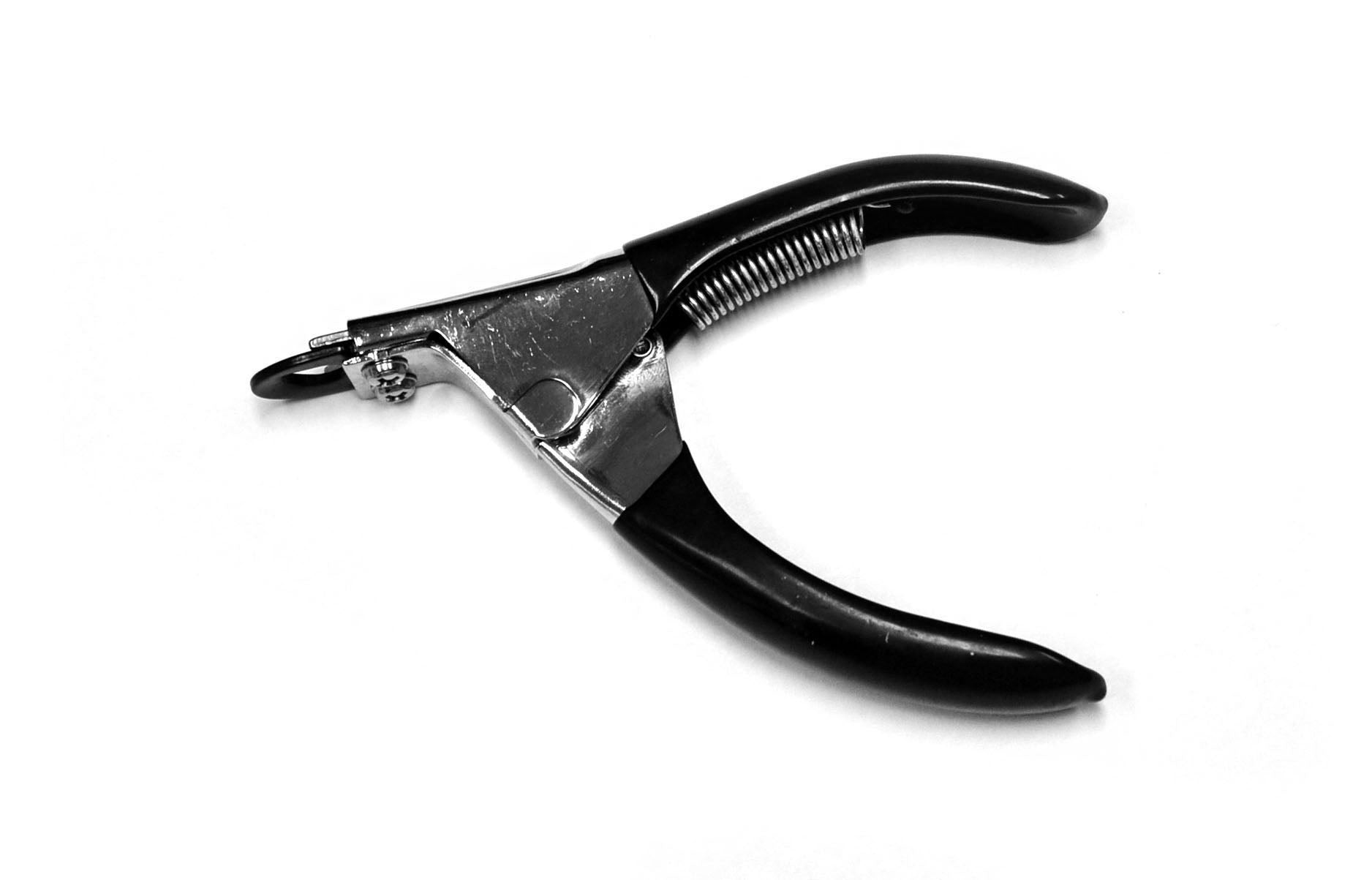 Safty Nail Clipper
