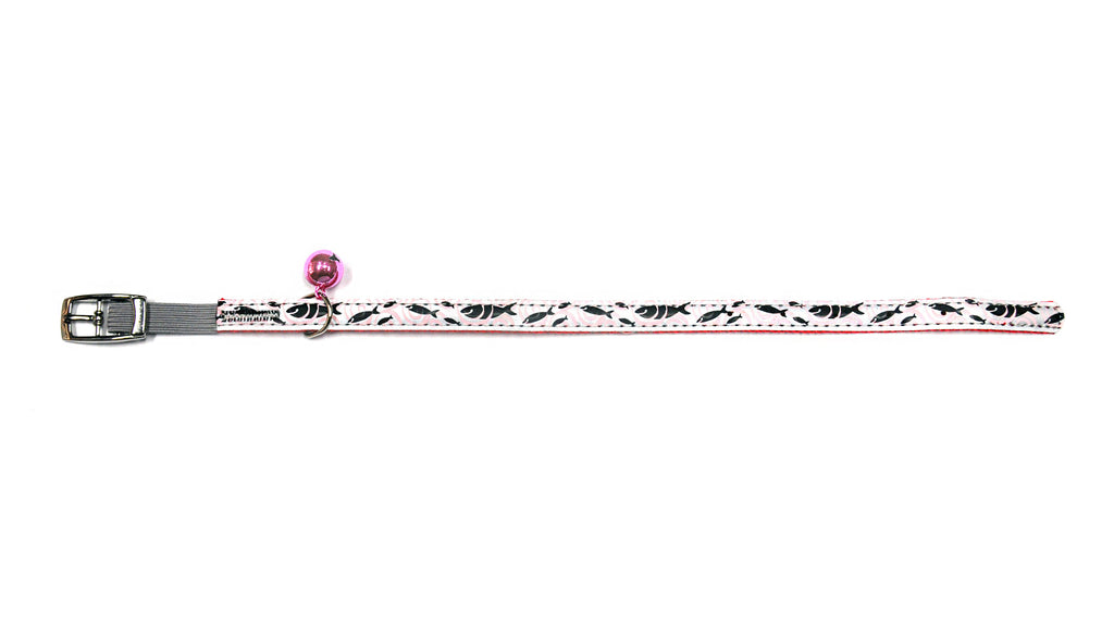 Cat Safety Breakaway Collar