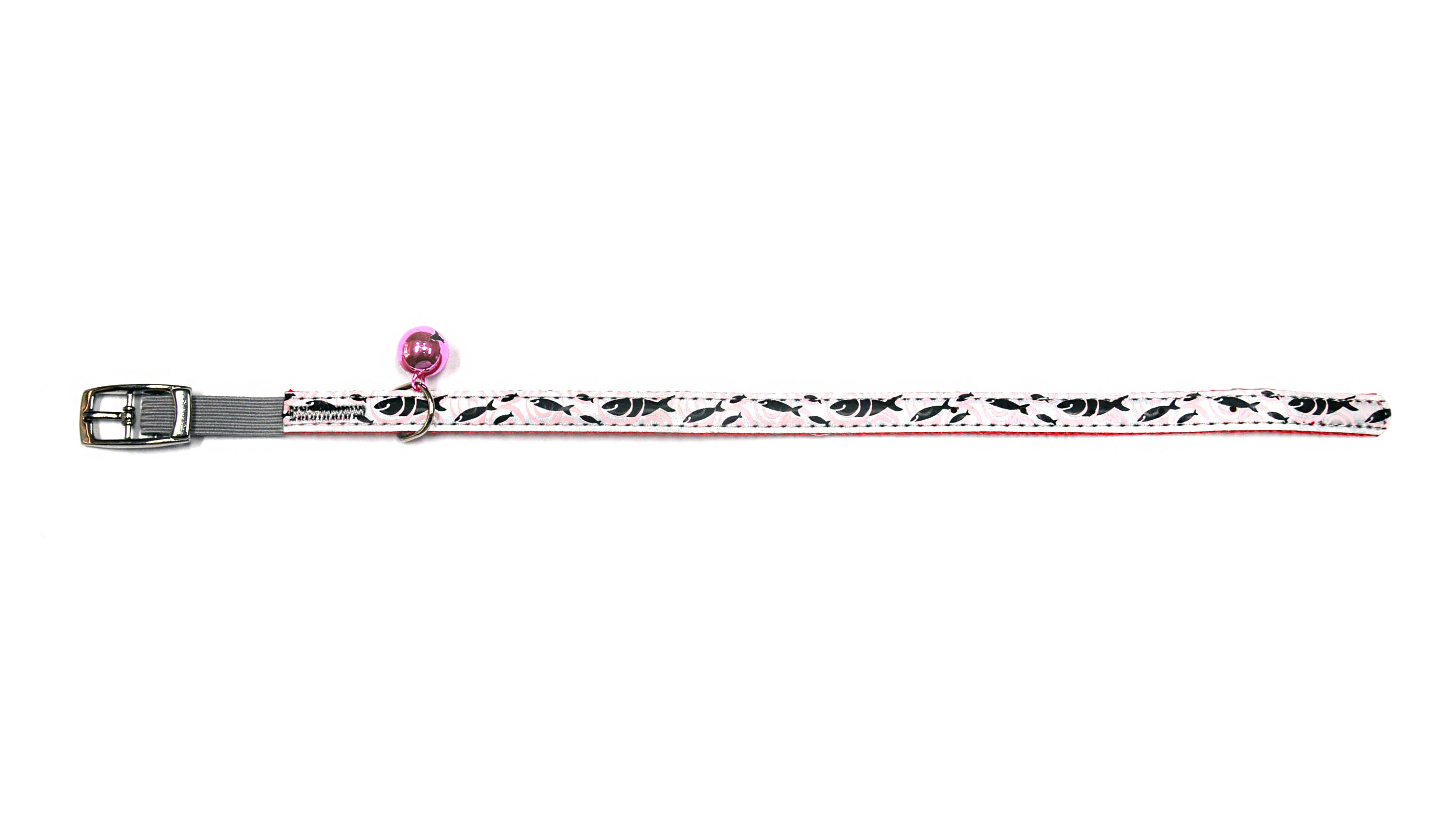 Cat Safety Breakaway Collar