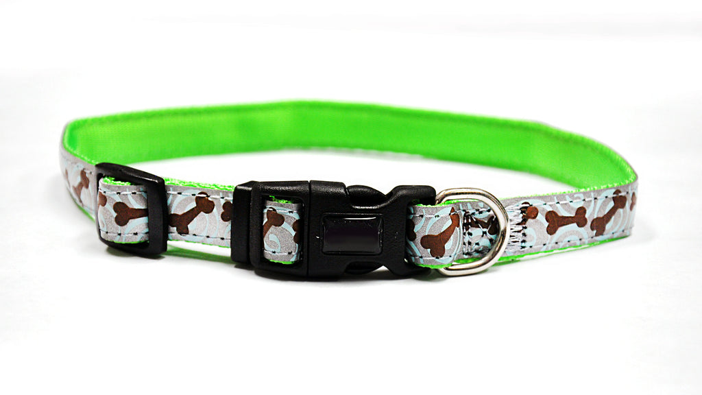 Reflective Dog Collar