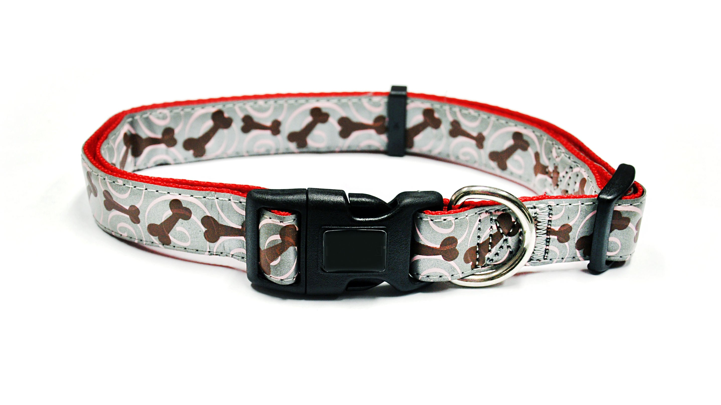 Reflective Dog Collar