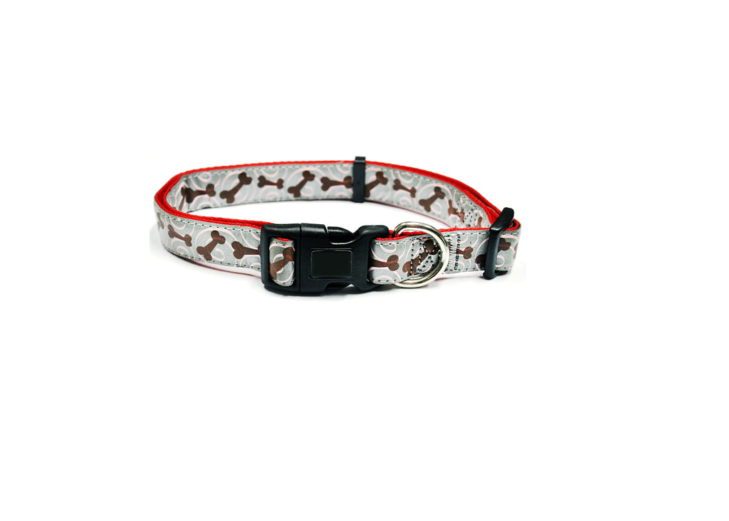 Reflective Dog Collar