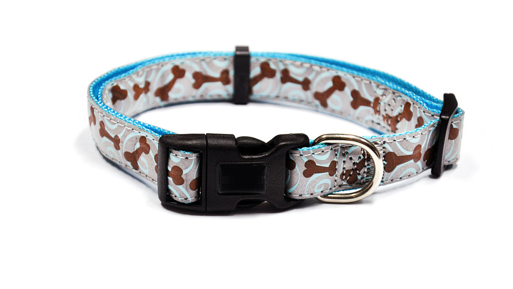 Reflective Dog Collar