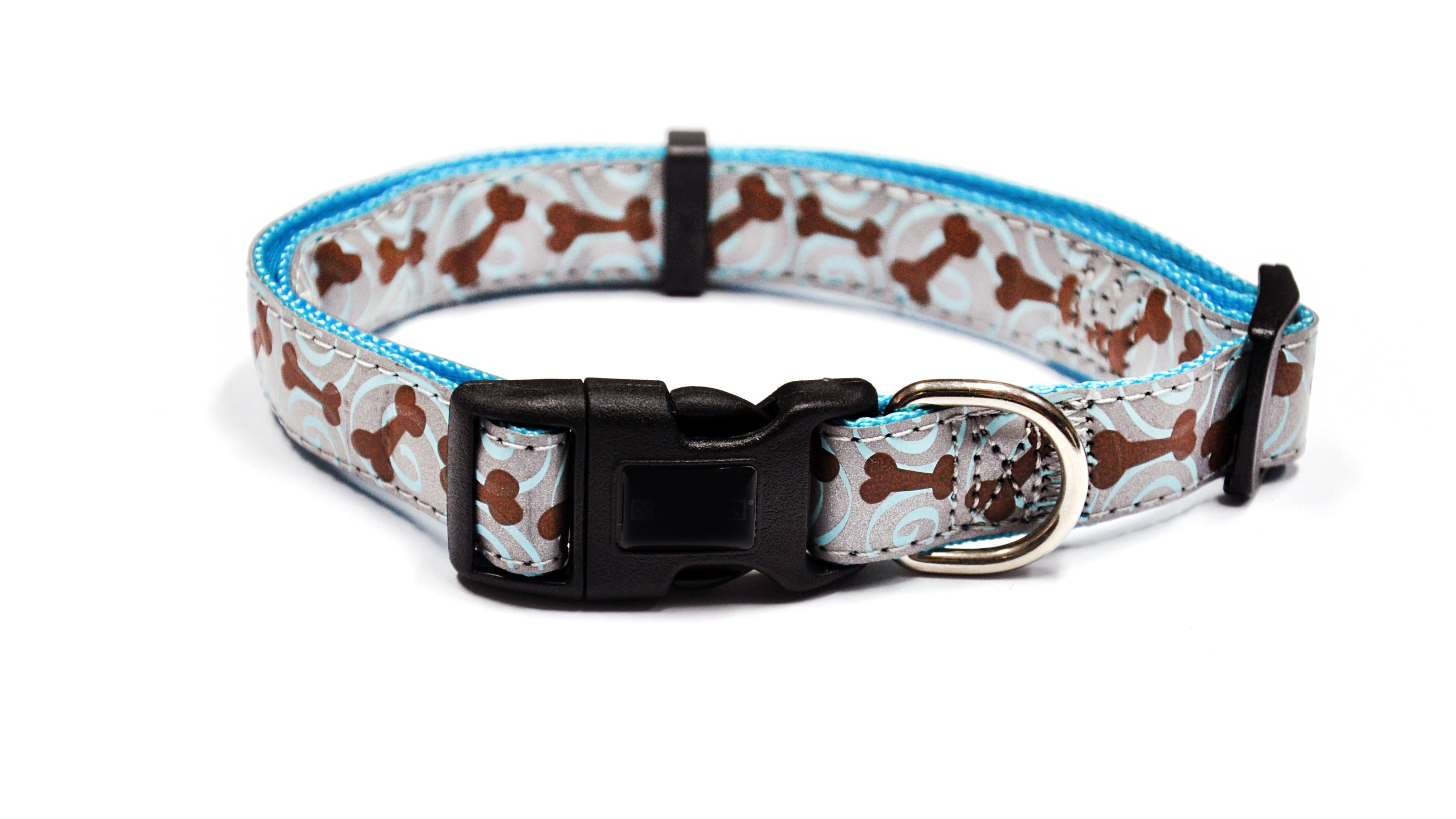 Reflective Dog Collar