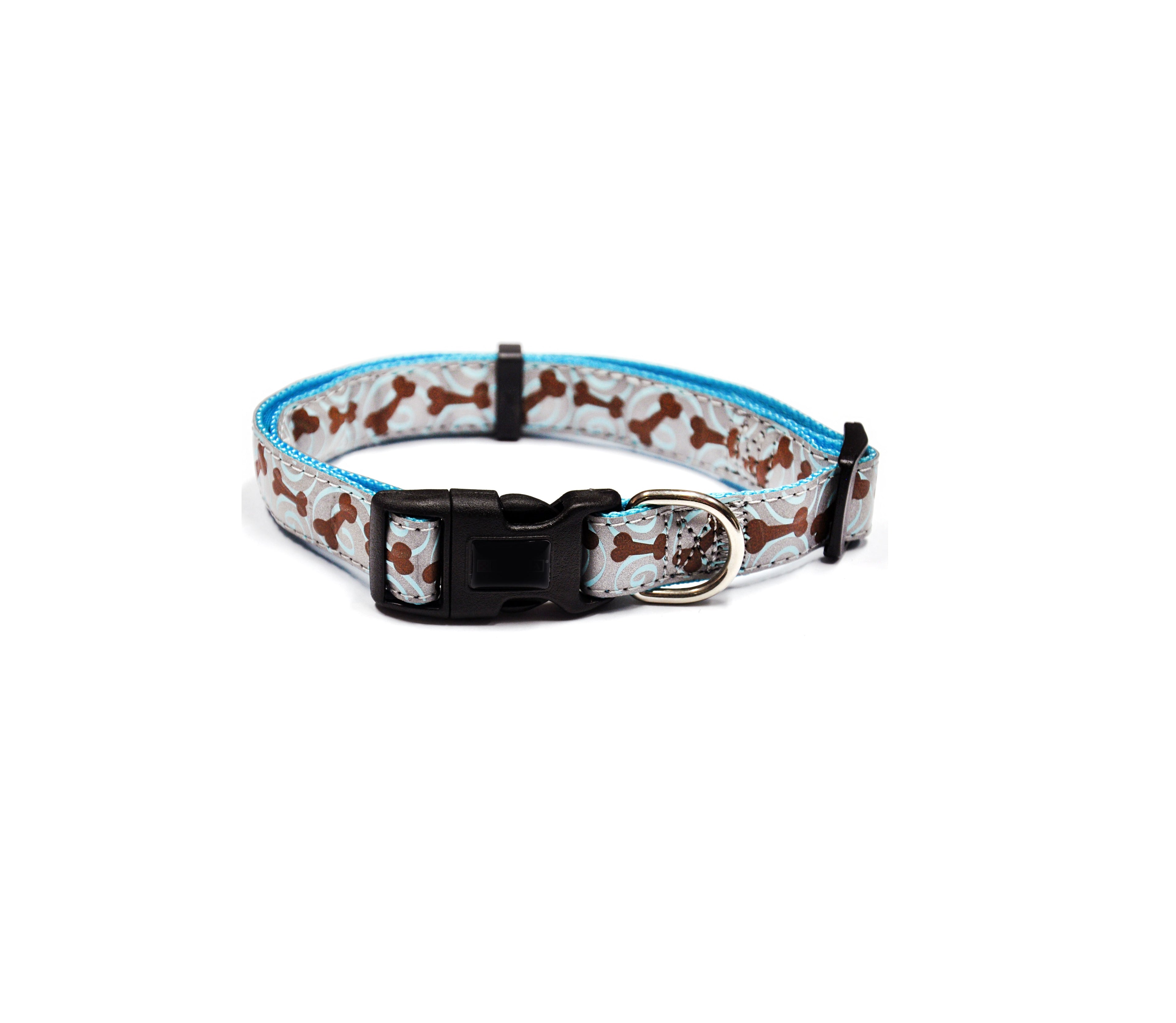 Reflective Dog Collar