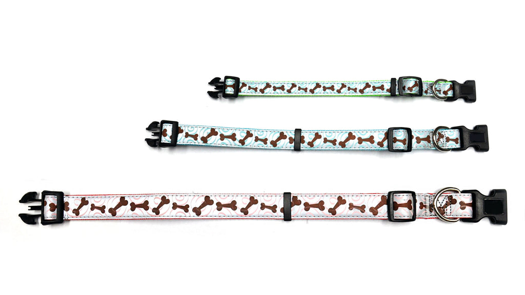 Reflective Dog Collar