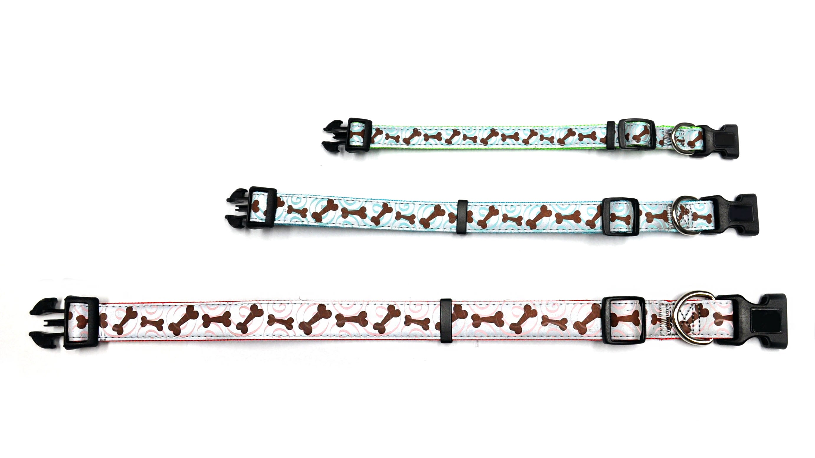 Reflective Dog Collar