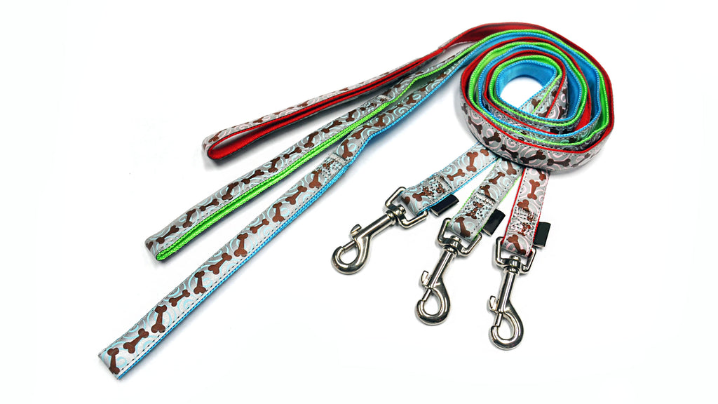 Reflective Dog Leash