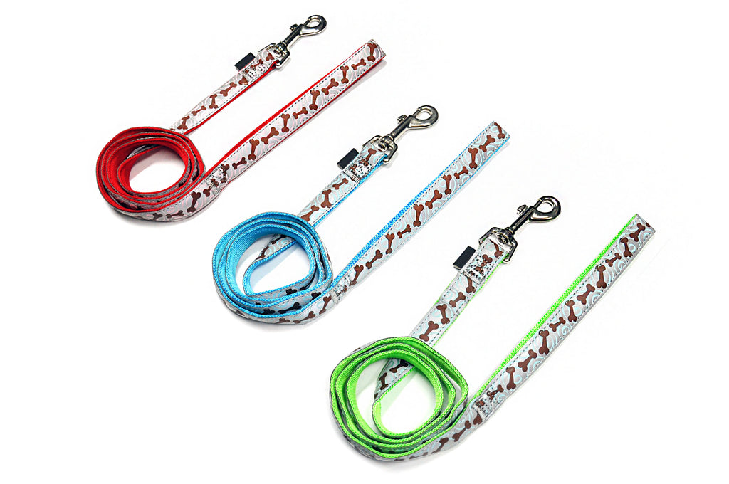 Reflective Dog Leash