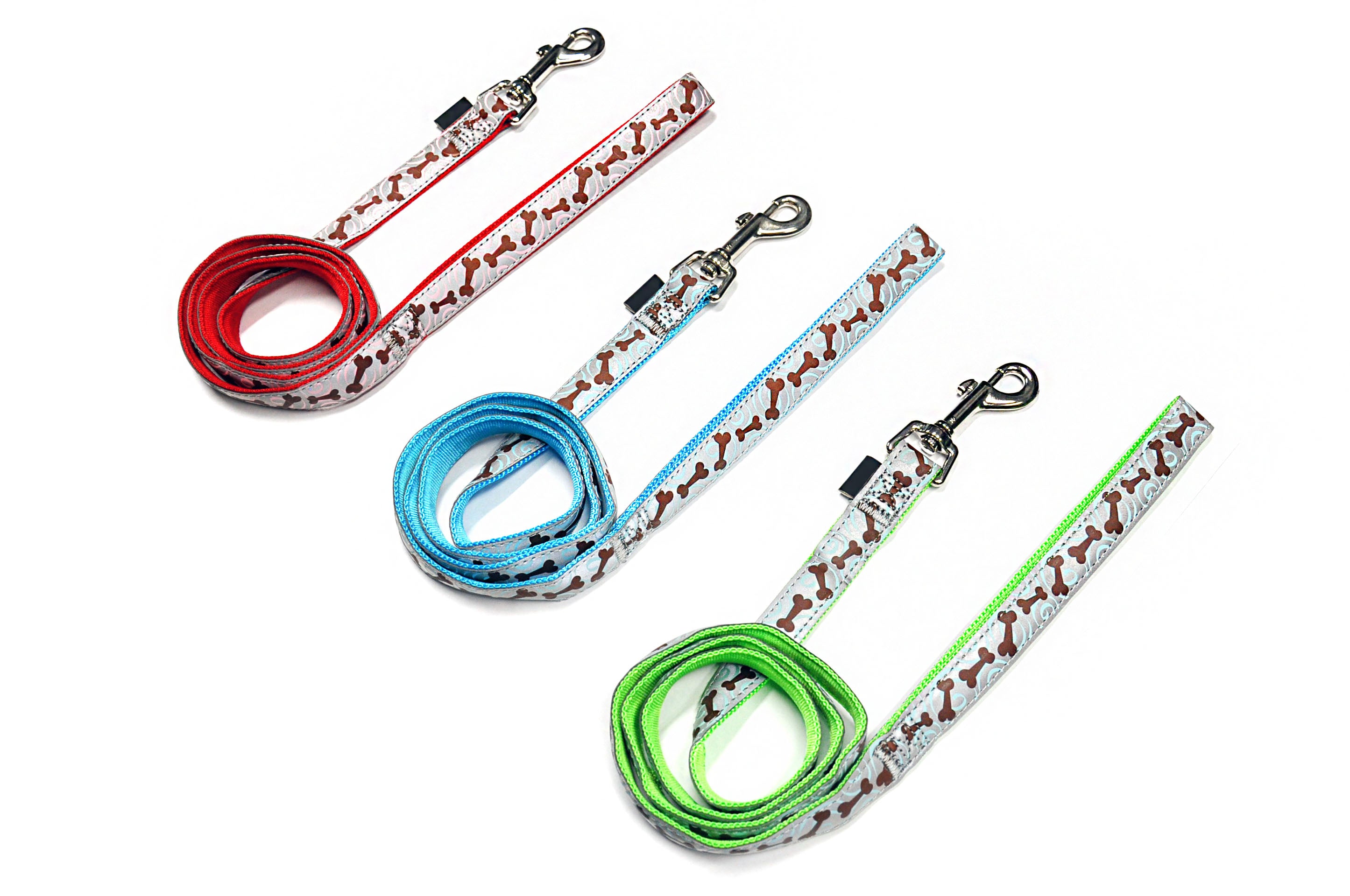 Reflective Dog Leash