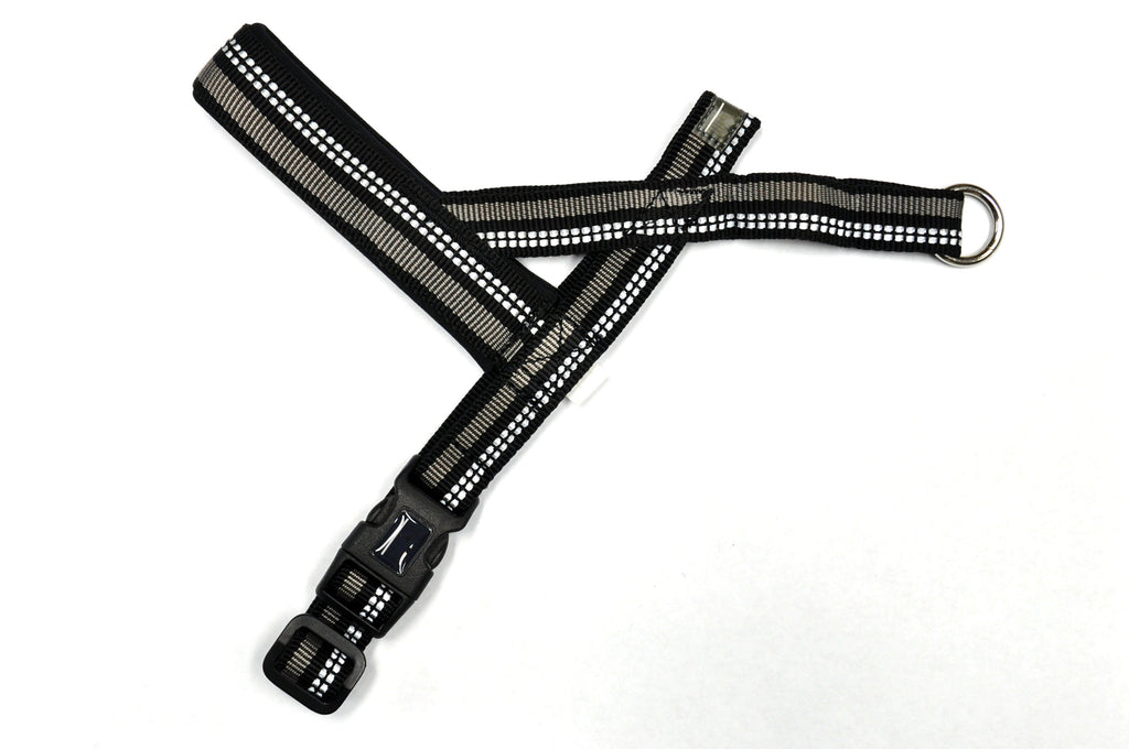 Reflective Dog Harness