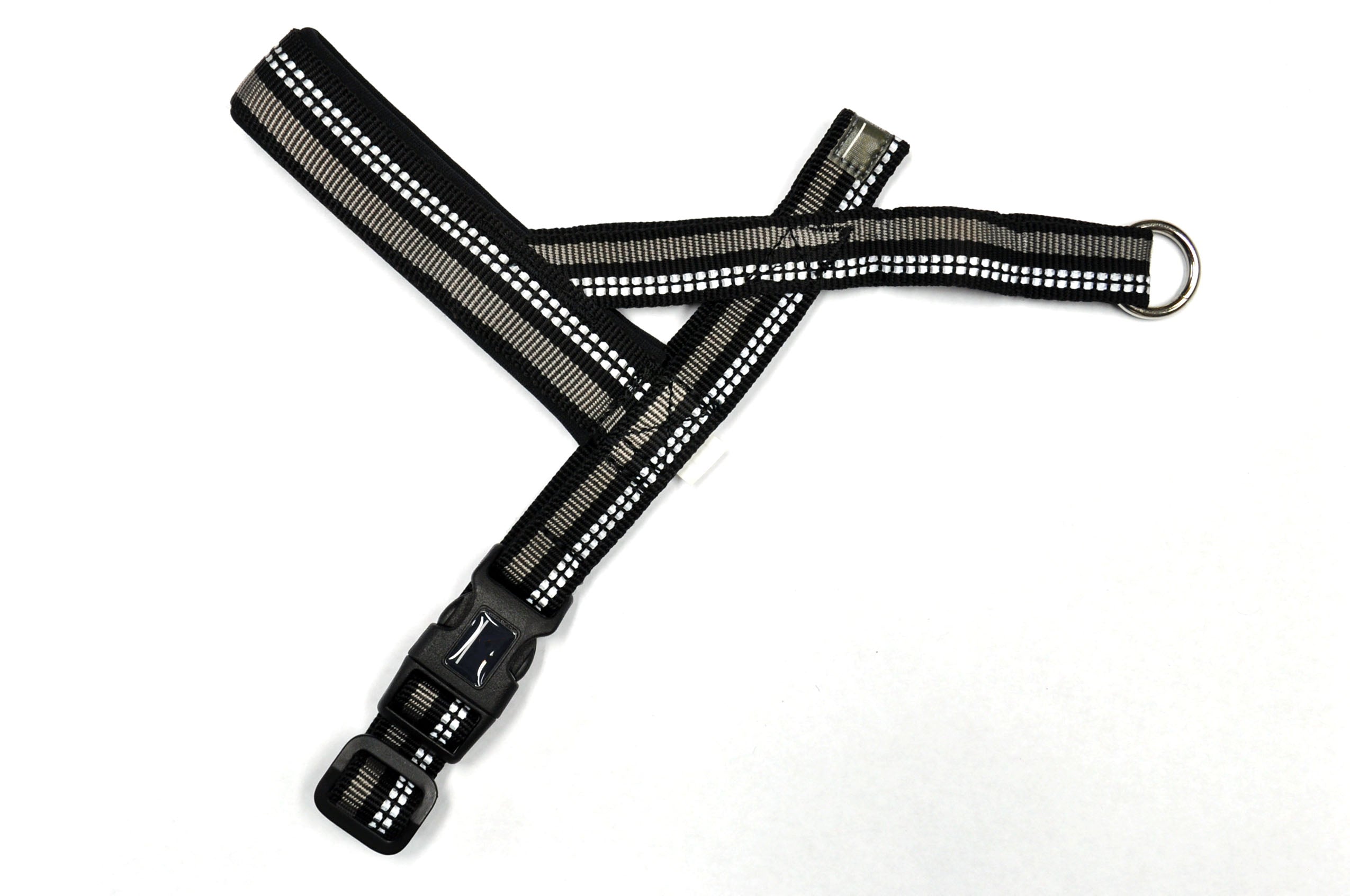 Reflective Dog Harness