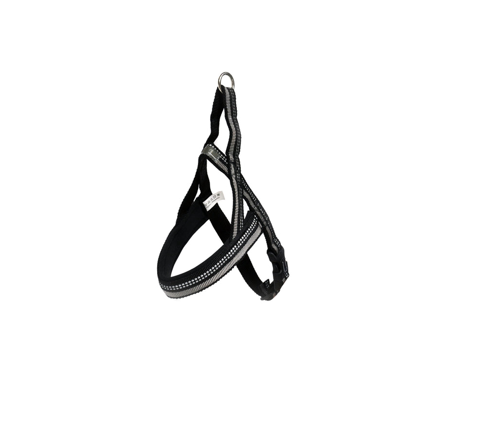 Reflective Dog Harness