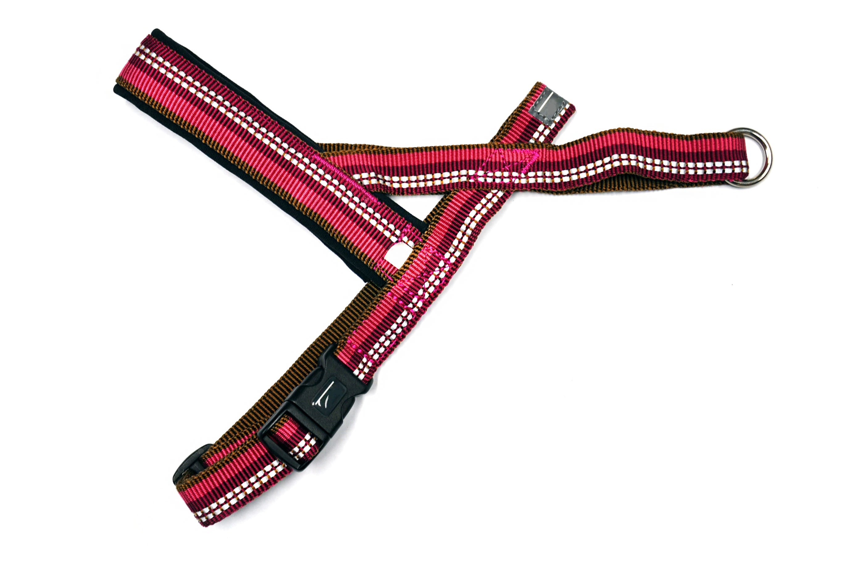 Reflective Dog Harness