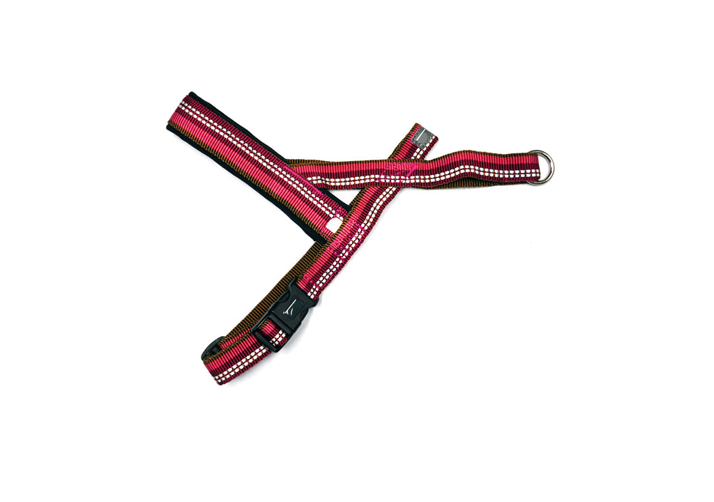 Reflective Dog Harness