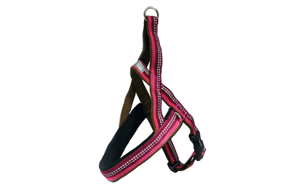 Reflective Dog Harness