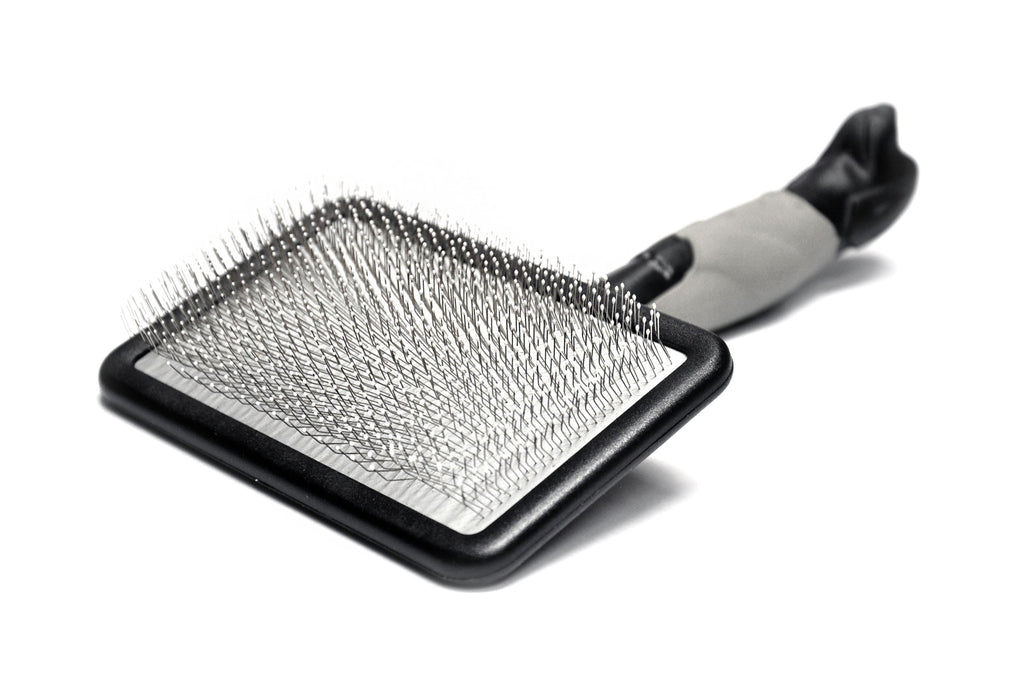 Pin Brush